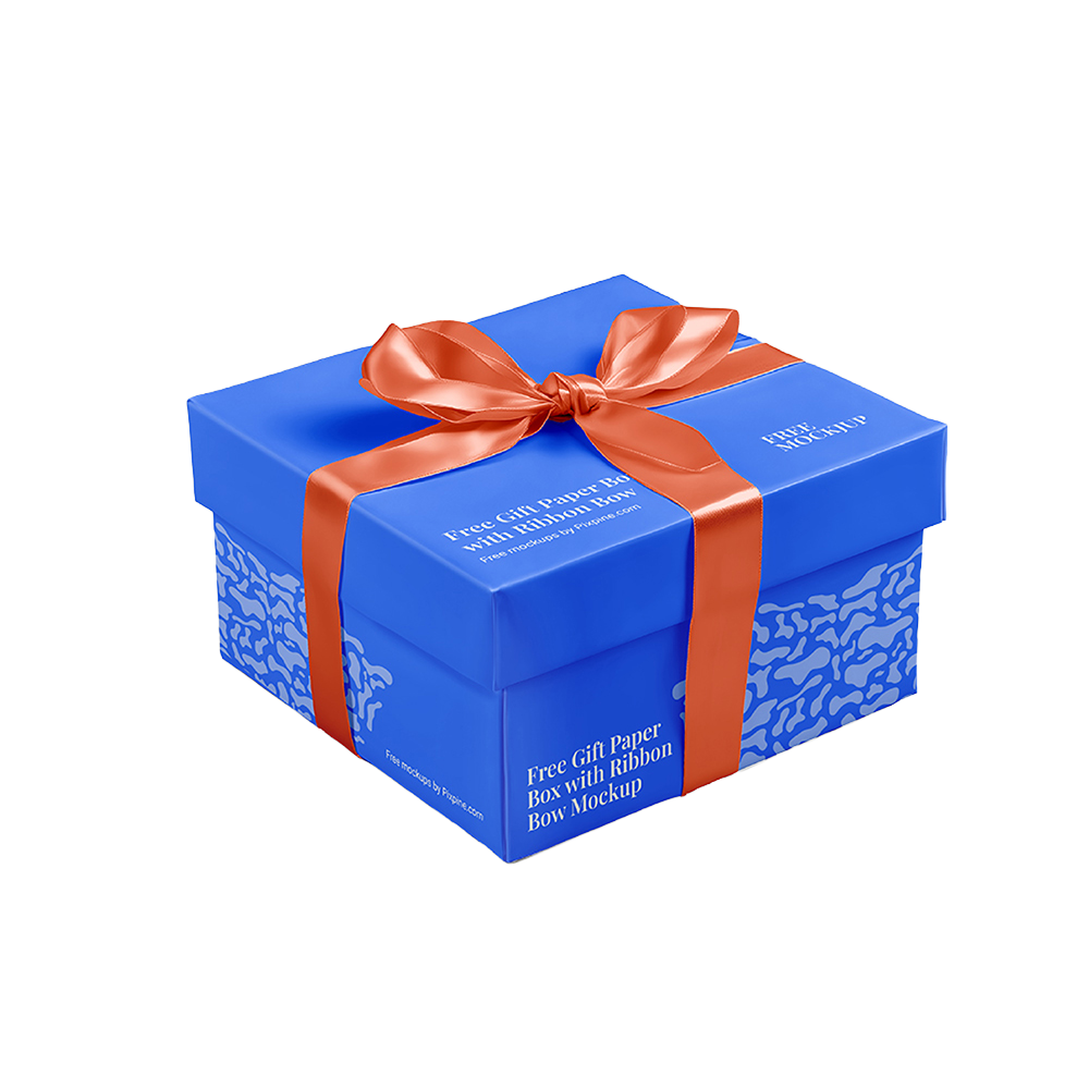 Large Gift Boxes