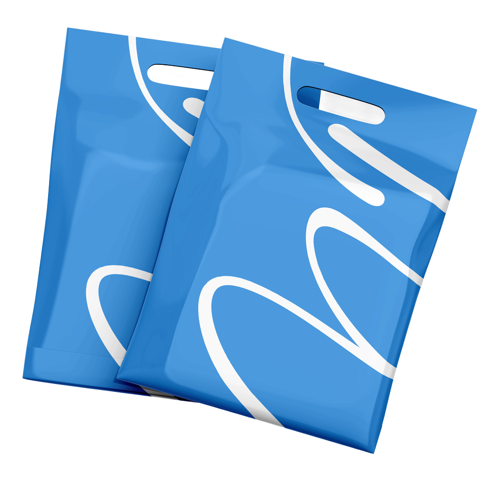 PVC Bag