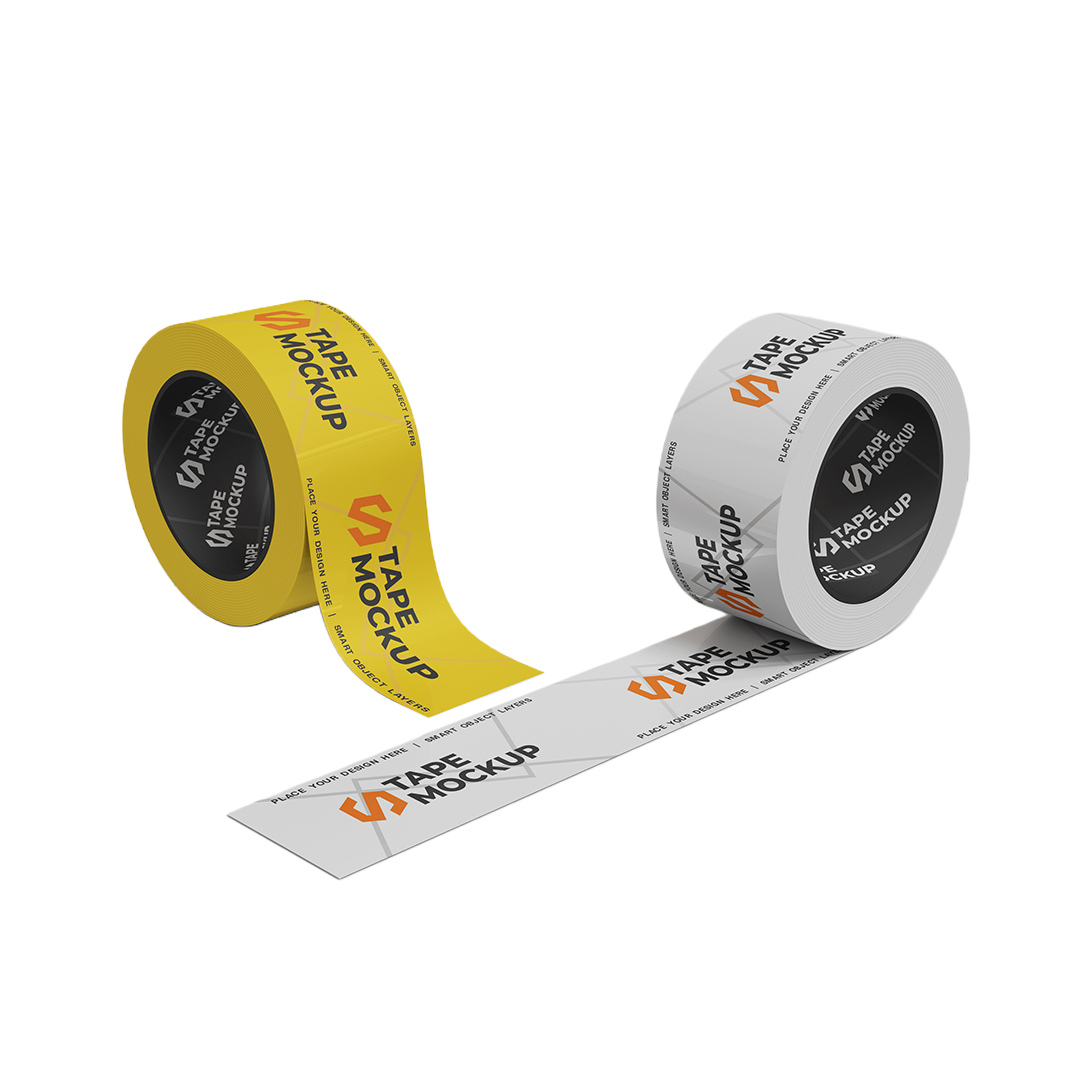 Packing Tape