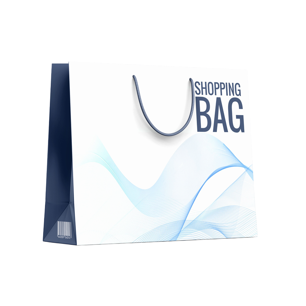 Shopping Bags
