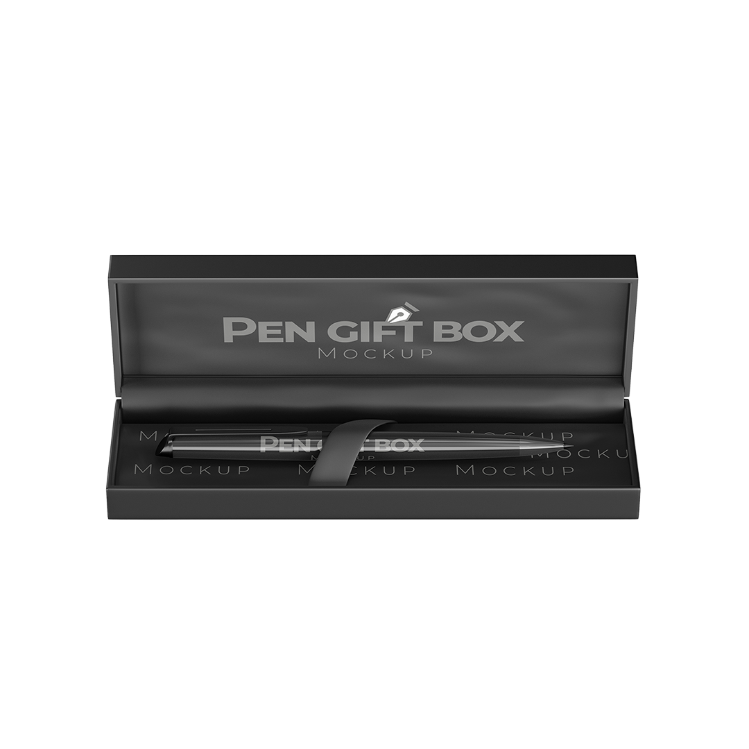 Pen Gift Boxes