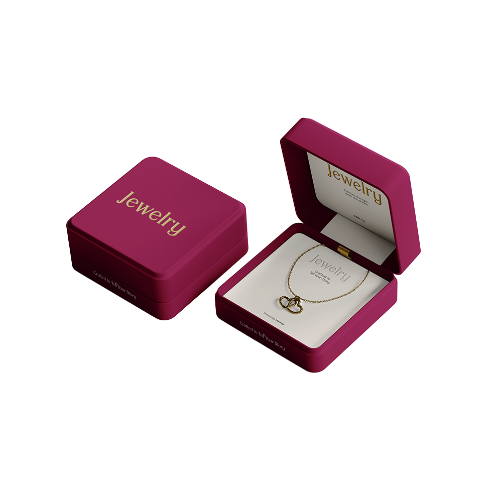 Pendant Box