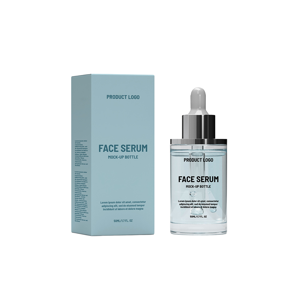 Serum Boxes