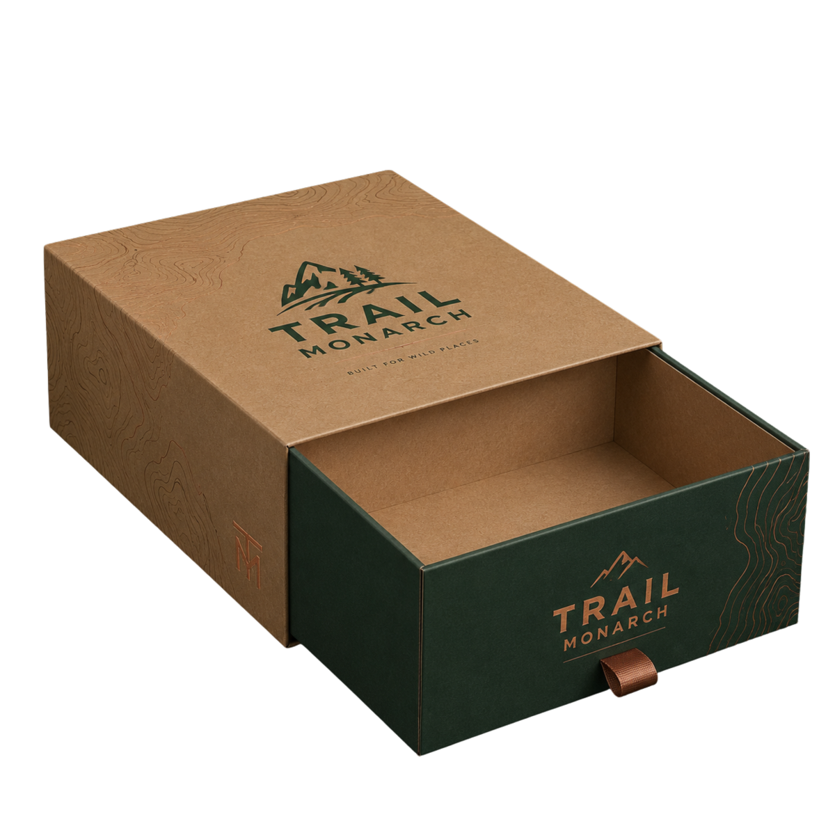 Shoe Packaging Boxes