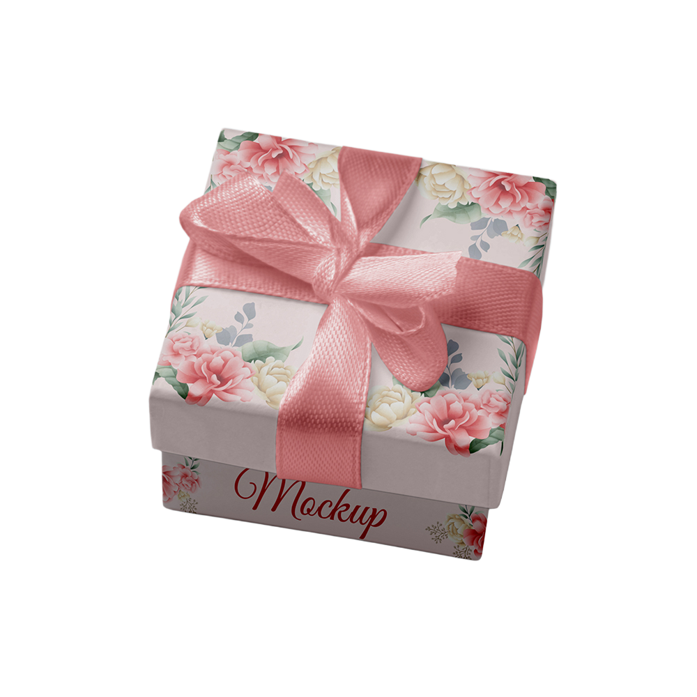 Small Gift Boxes