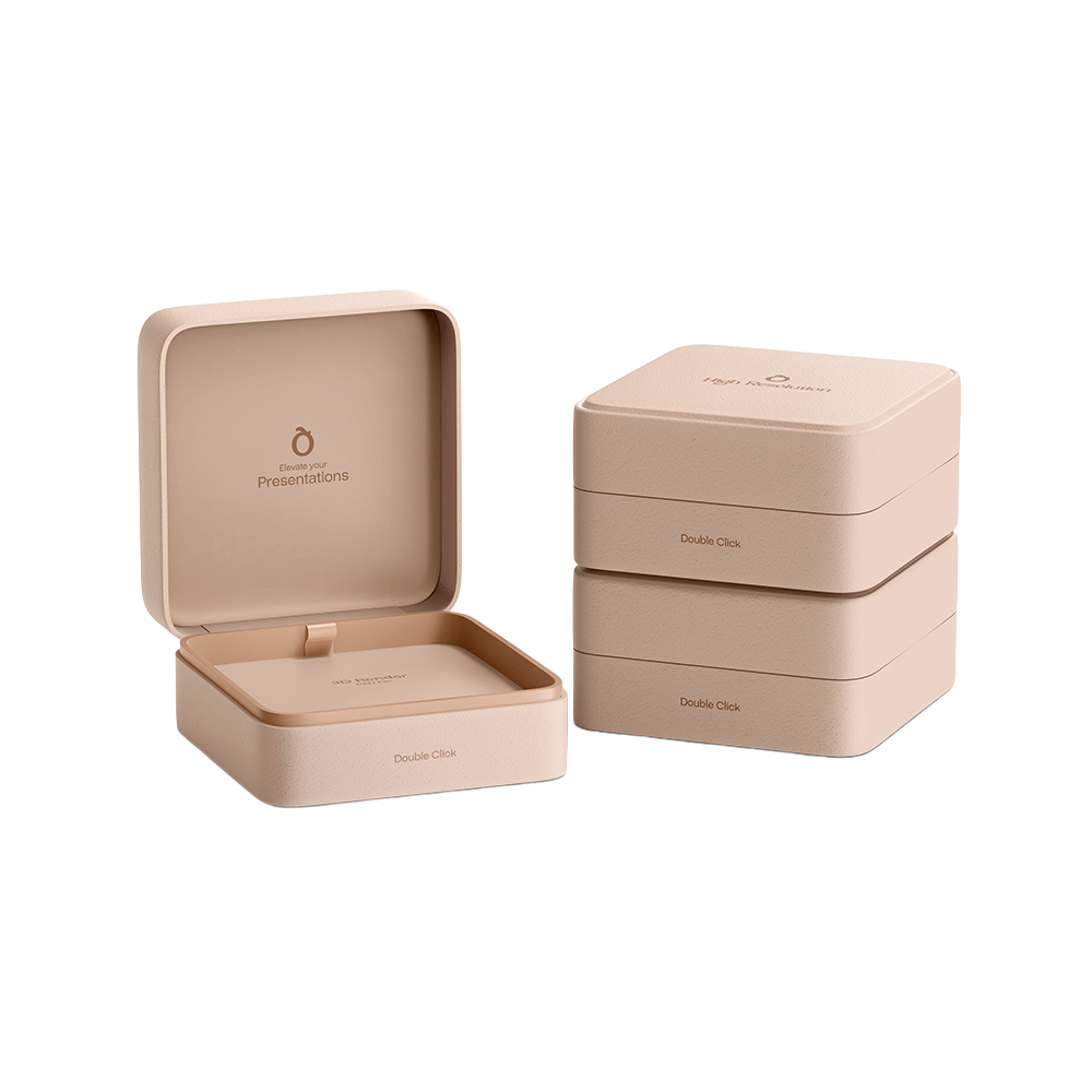 Small Jewelry Box