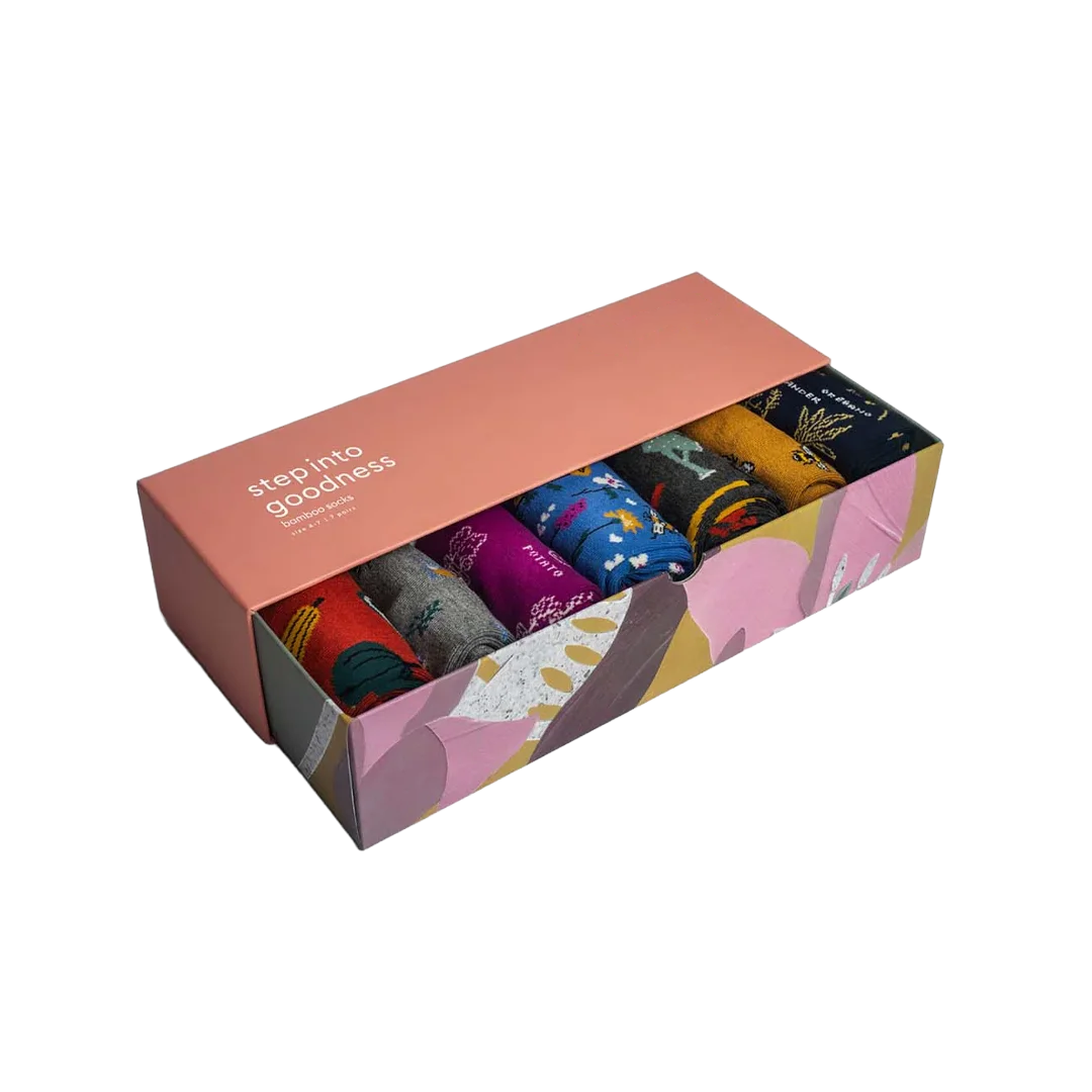 Socks Boxes