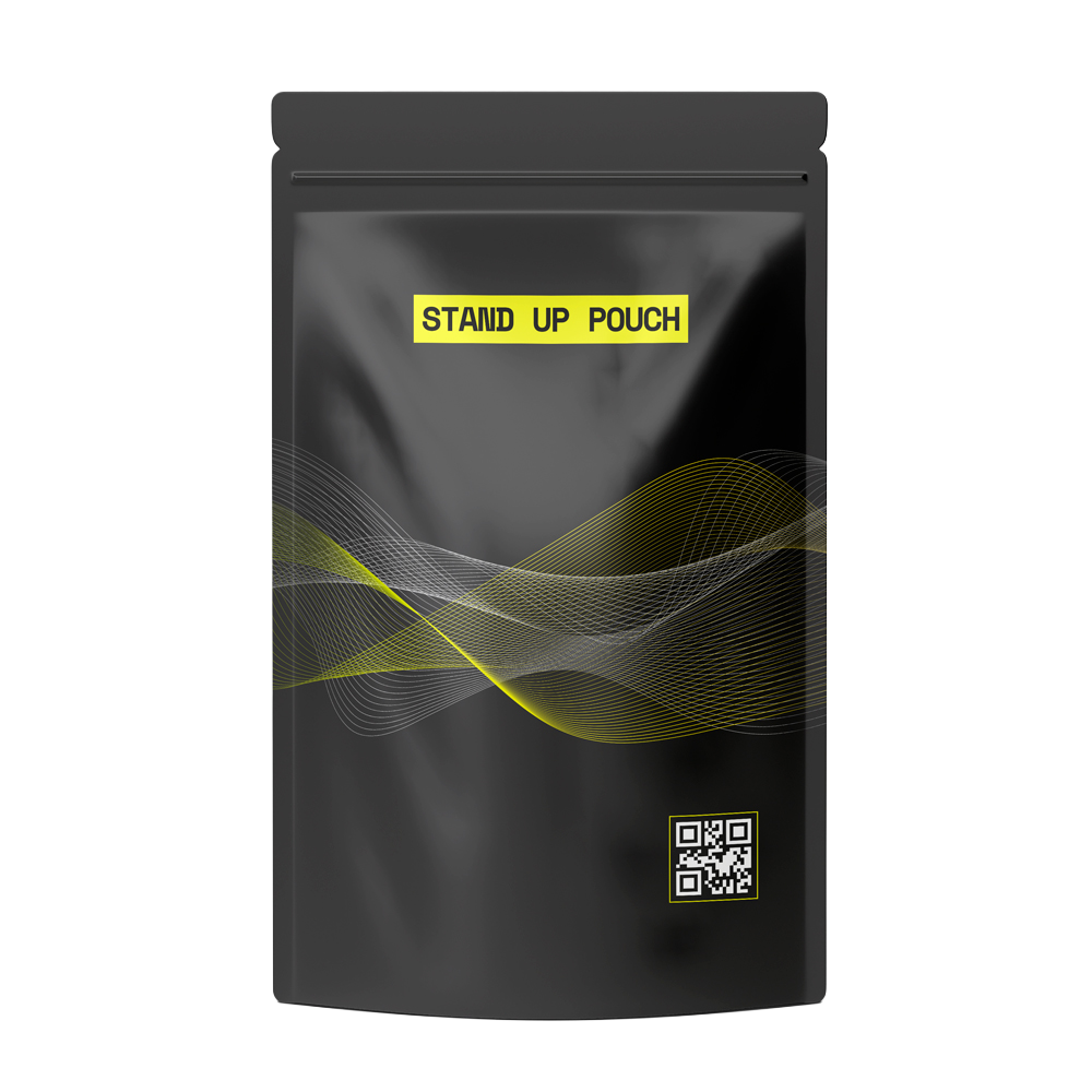 Mylar Bag