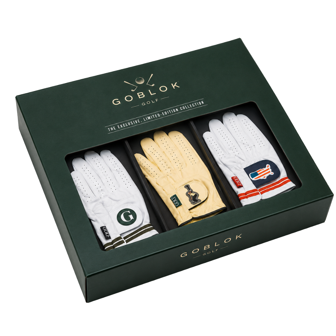 Gloves Packaging Boxes