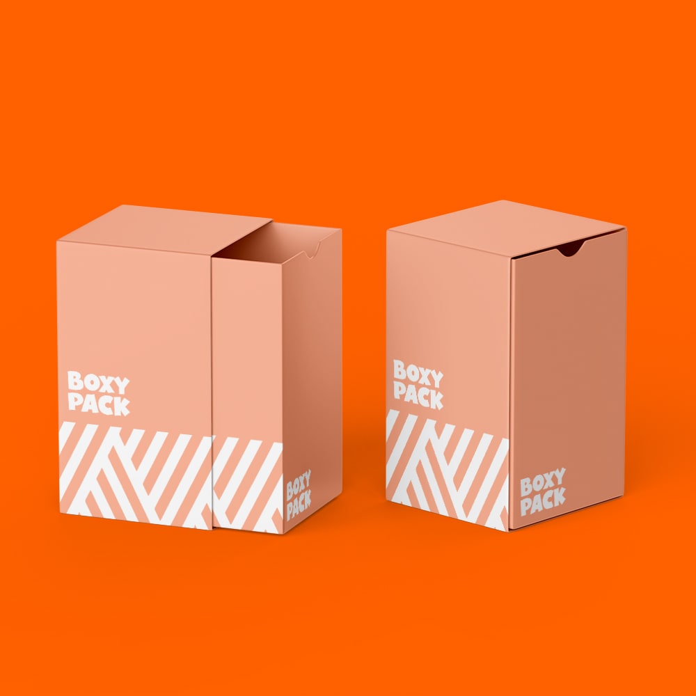 BoxyPack mission - custom boxes that support every business with quality and care