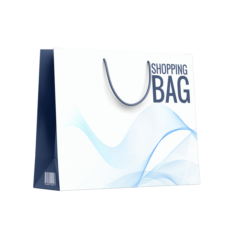 Shopping Bags