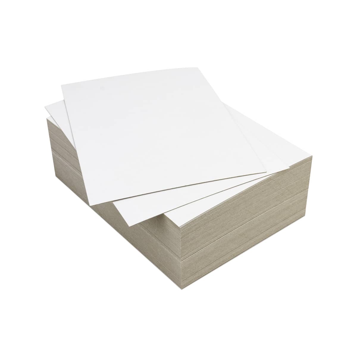 Cardboard Boxes