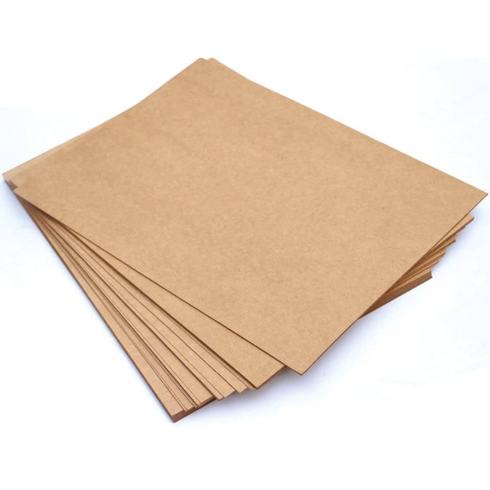 Kraft Boxes