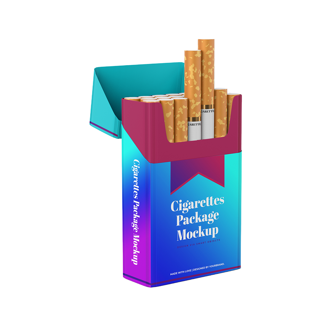 Tobacco Boxes