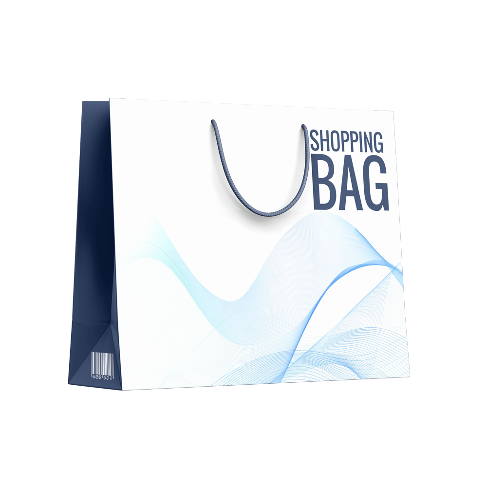 Shopping Bags