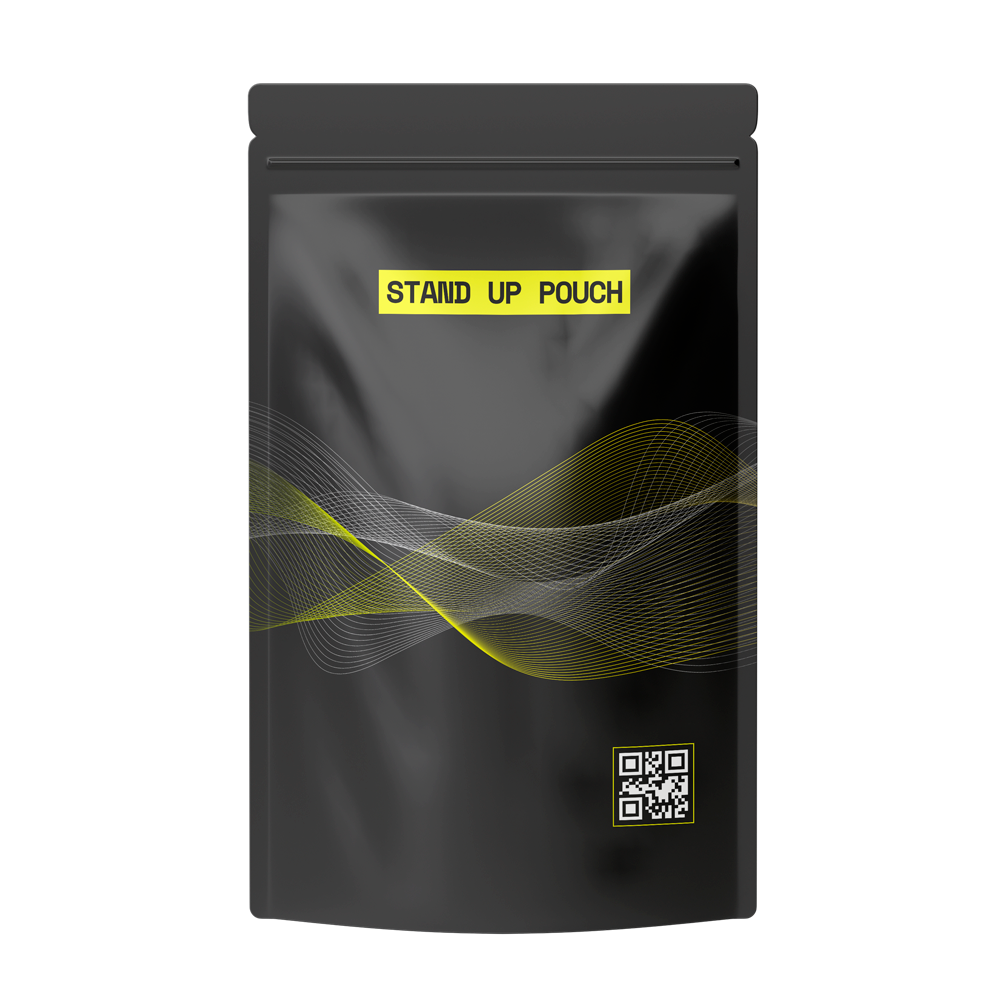 Mylar Bag