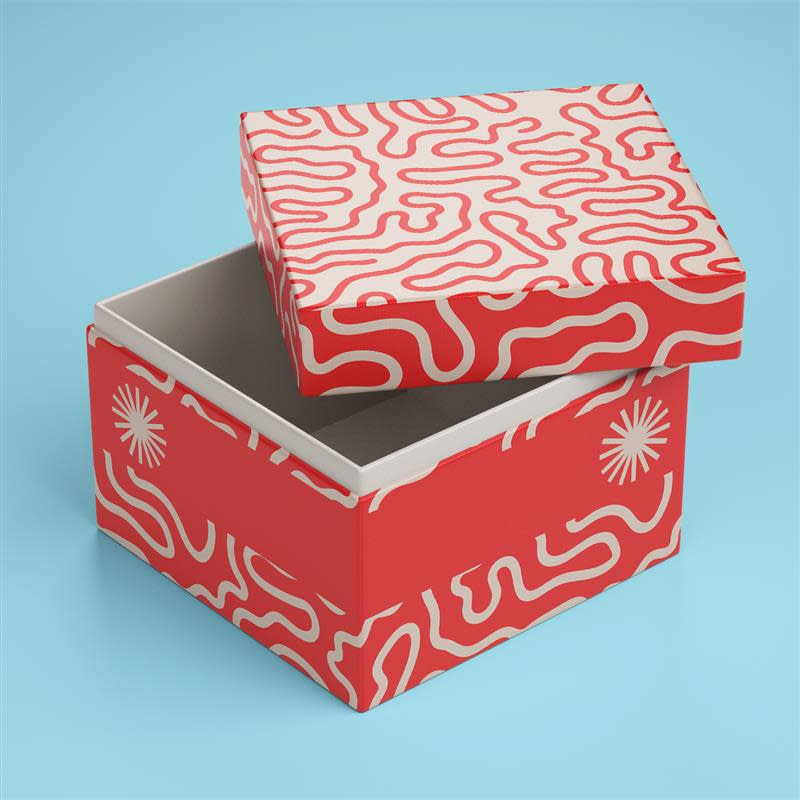 Rigid Boxes