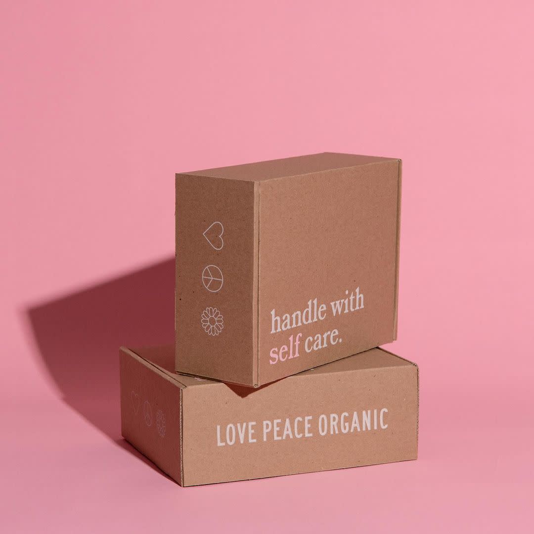 Shipping Boxes