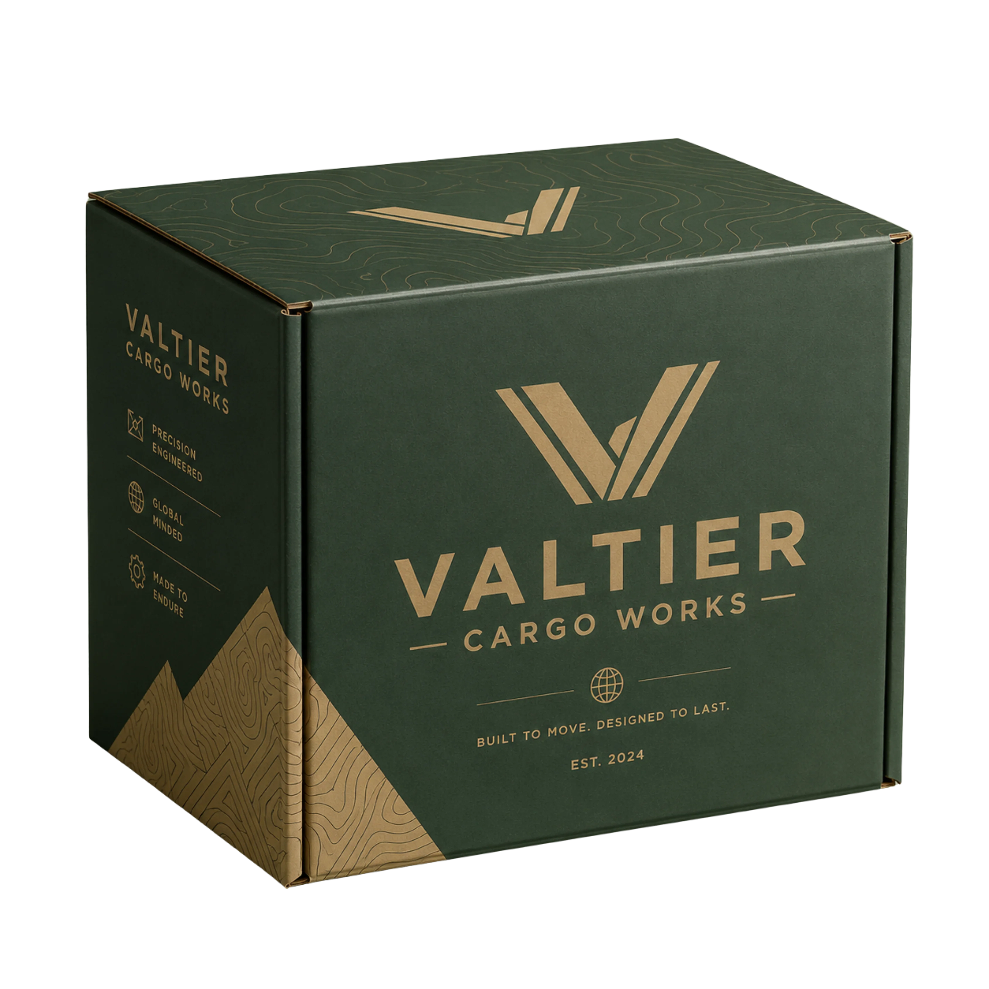 Shipping Boxes