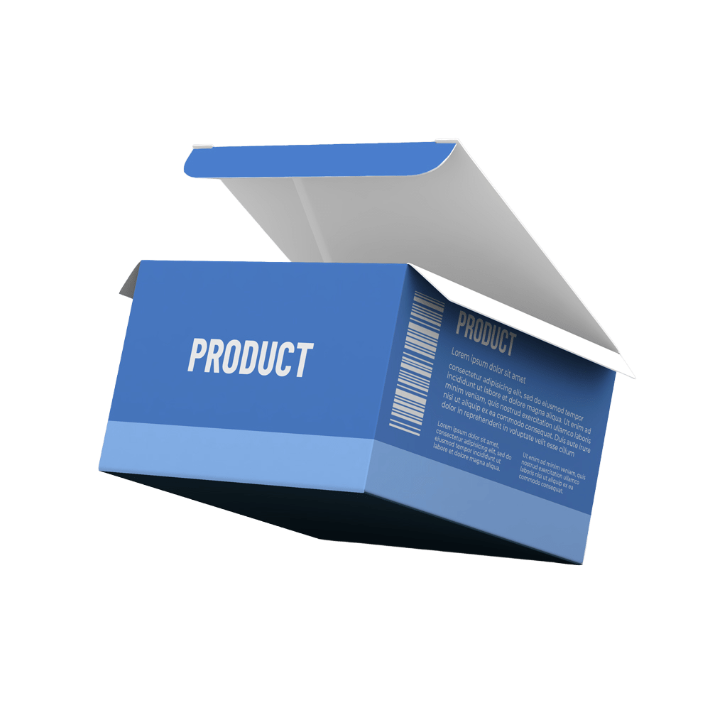 Custom packaging needs in Conway, Arkansas