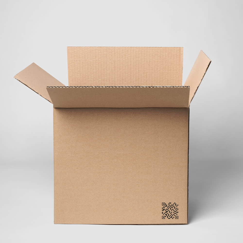 Shipping Boxes