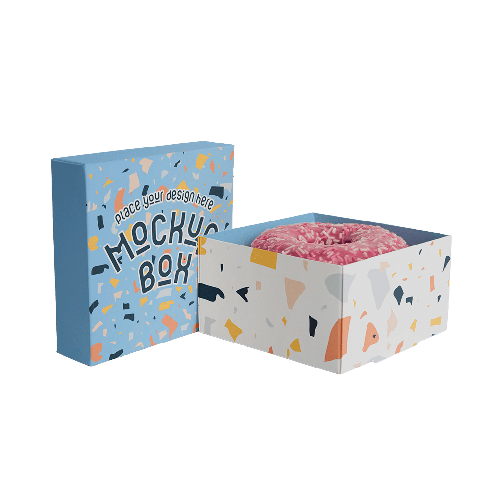 Bakery Boxes