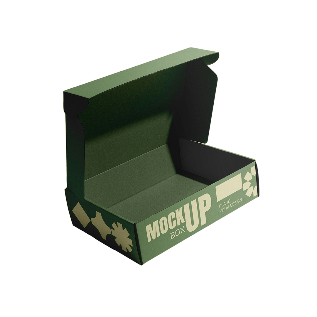 Retail Boxes