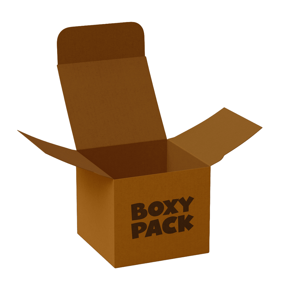 Kraft Boxes