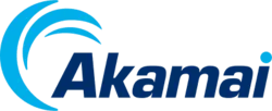 Client brand logo