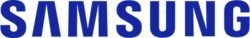 Client brand logo
