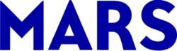 Client brand logo