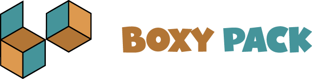 Boxypack