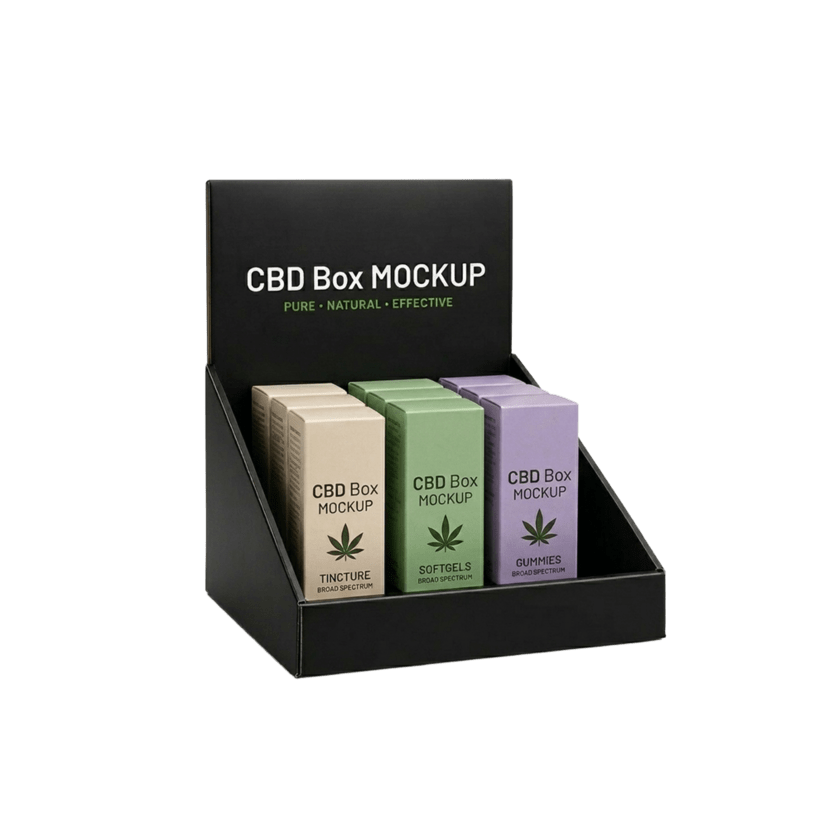 Product Box 2