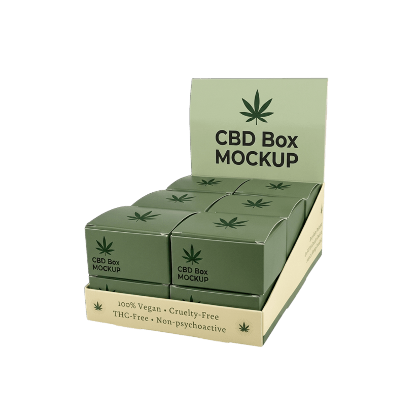 Product Box 4