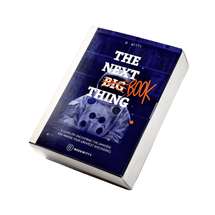 Cardboard Bookend Box packaging example