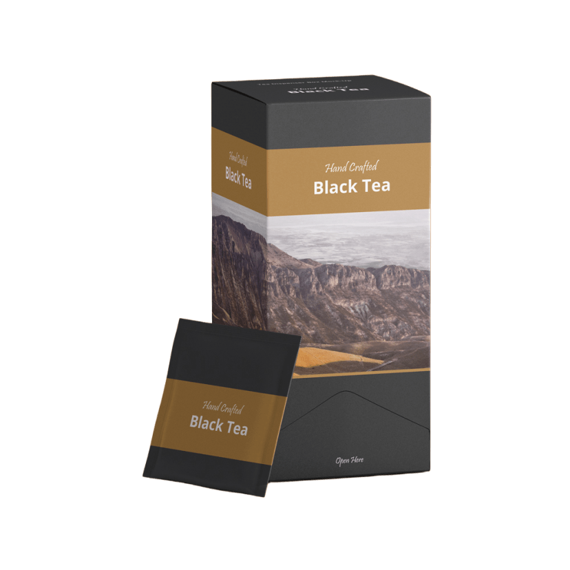Cardboard Dispenser Box packaging example