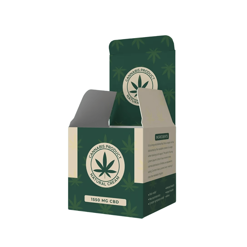 CBD Boxes