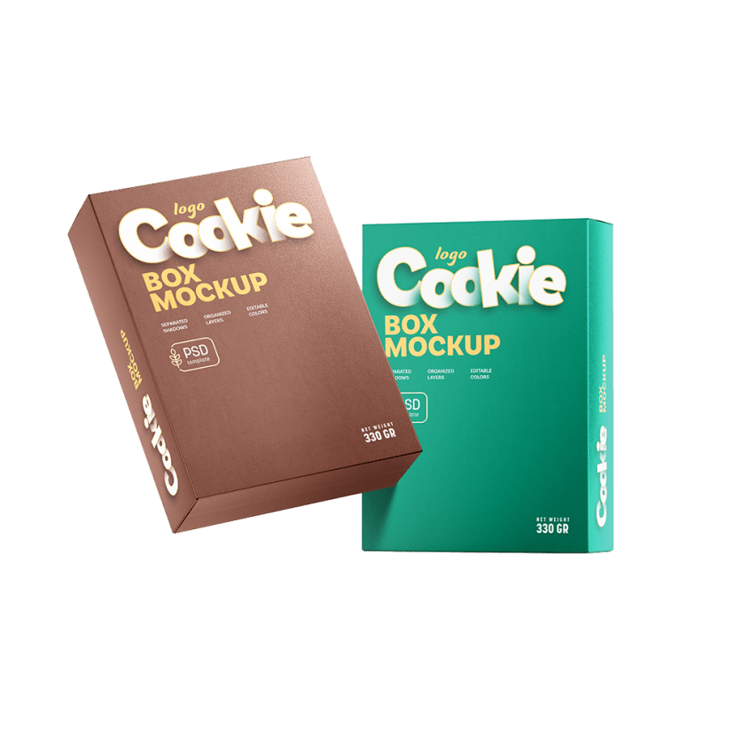 Product Box 4