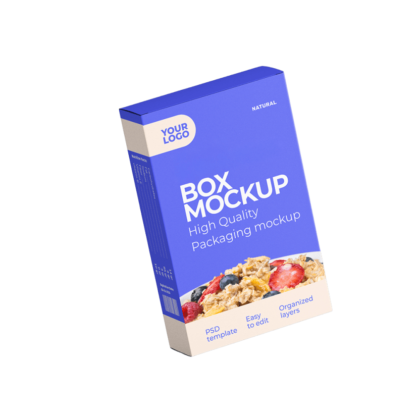 Product Box 4