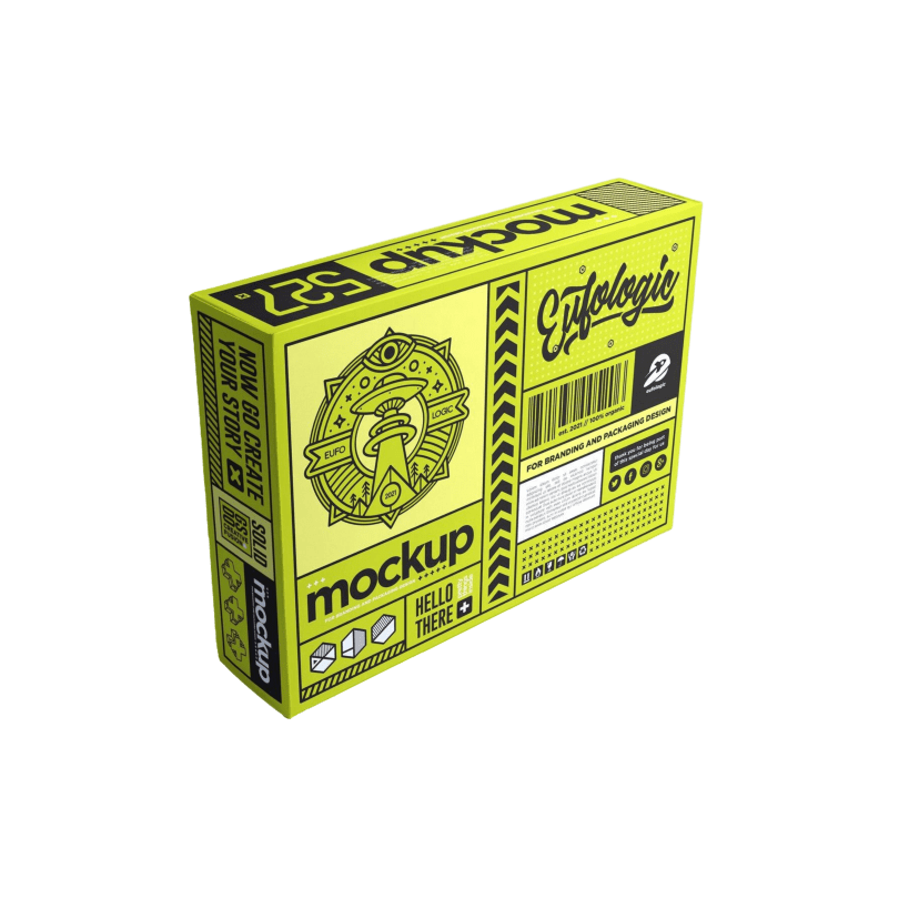 CBD Boxes
