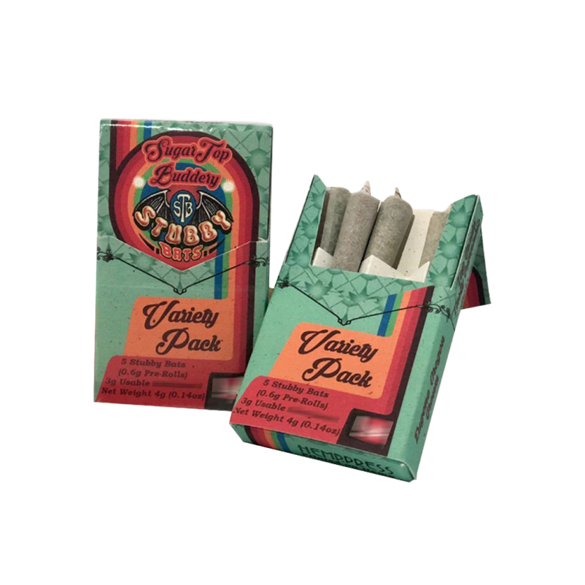 Product Box 2