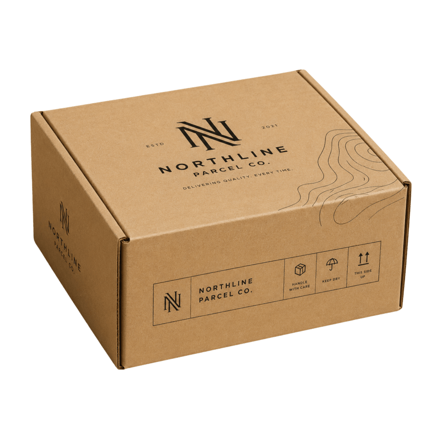 Mailer Boxes packaging example