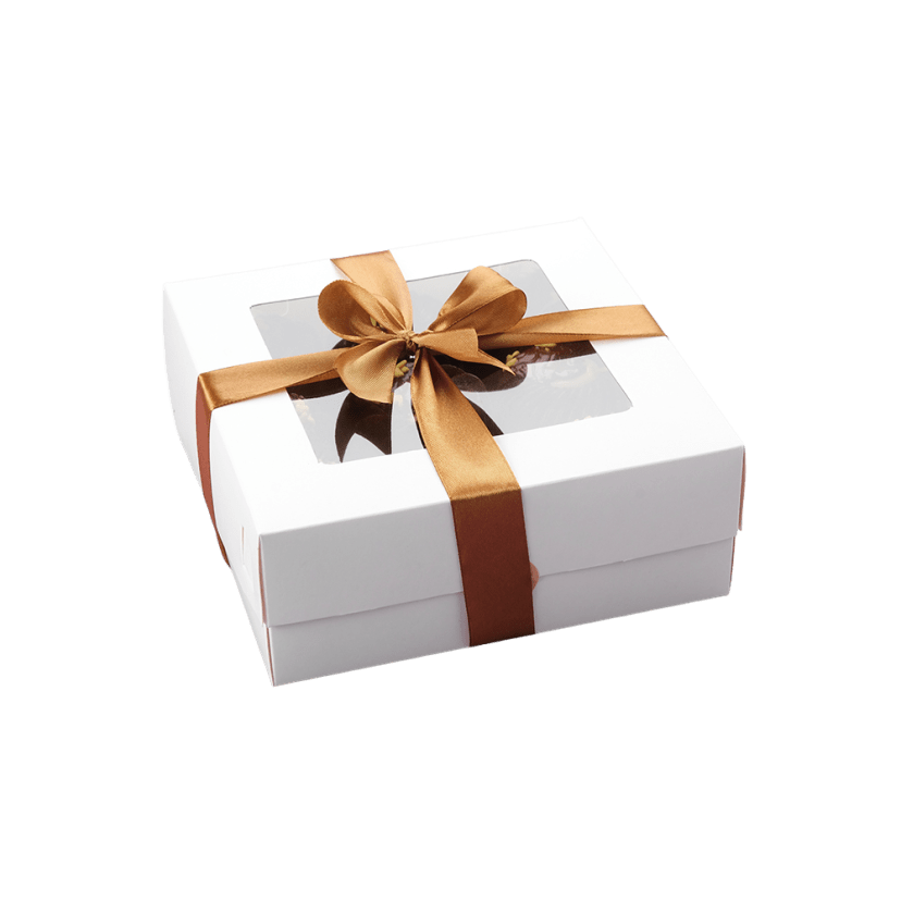 Sweet Gift Box packaging example