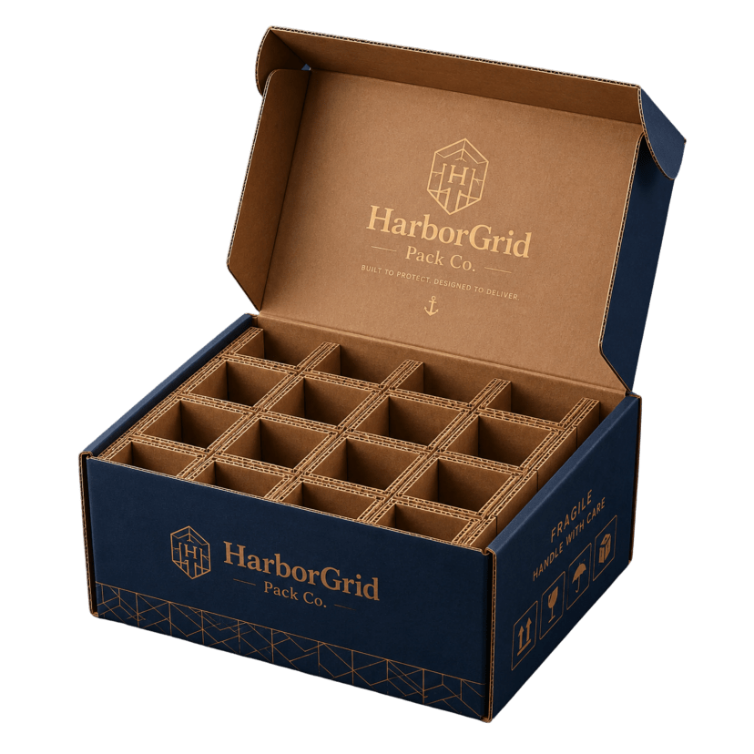 Product Box 4