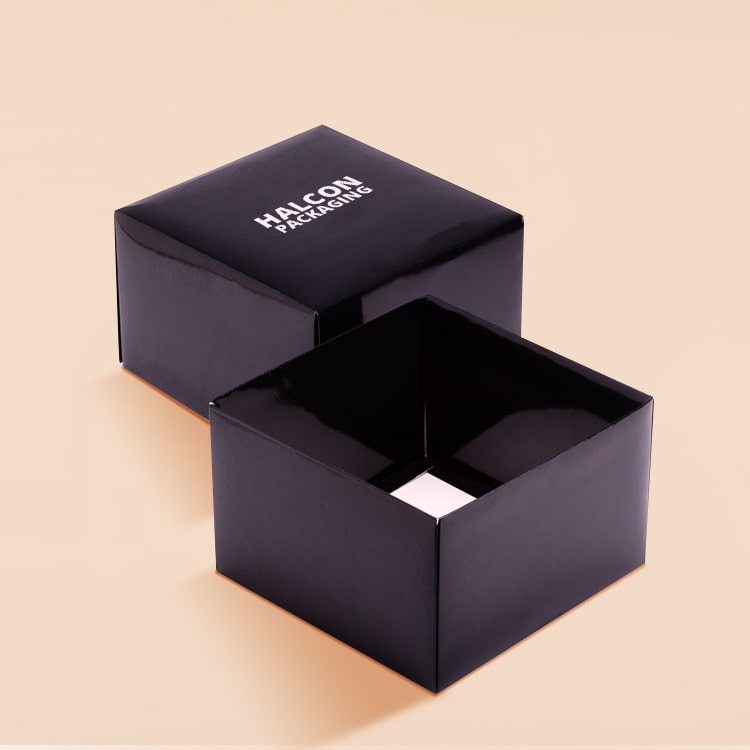 Why Choose Custom Cosmetic Boxes with Logo?