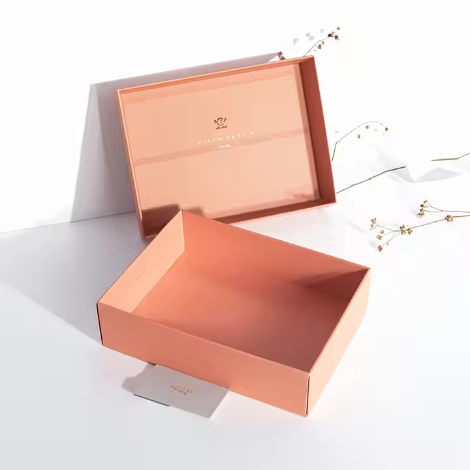 Which Styles Work Best for Apparel Packaging Boxes?