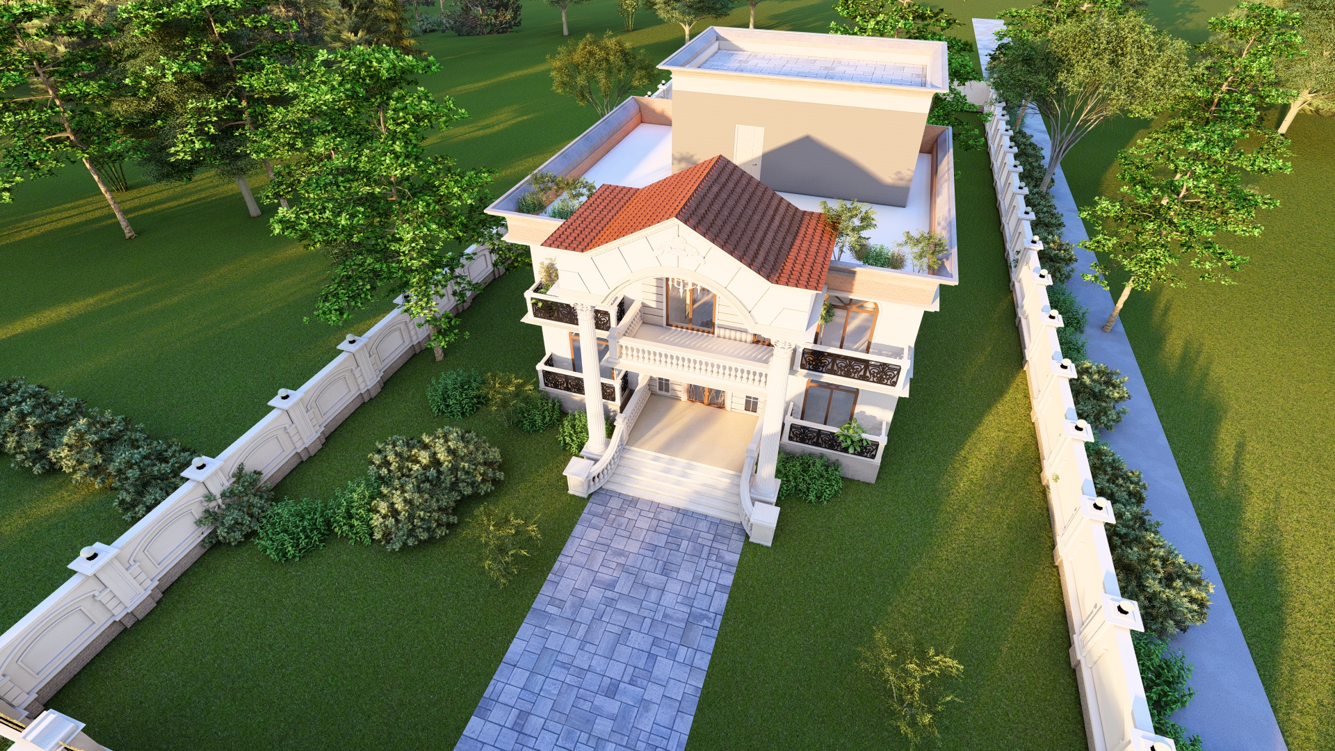 Nahar Palace - Media 5