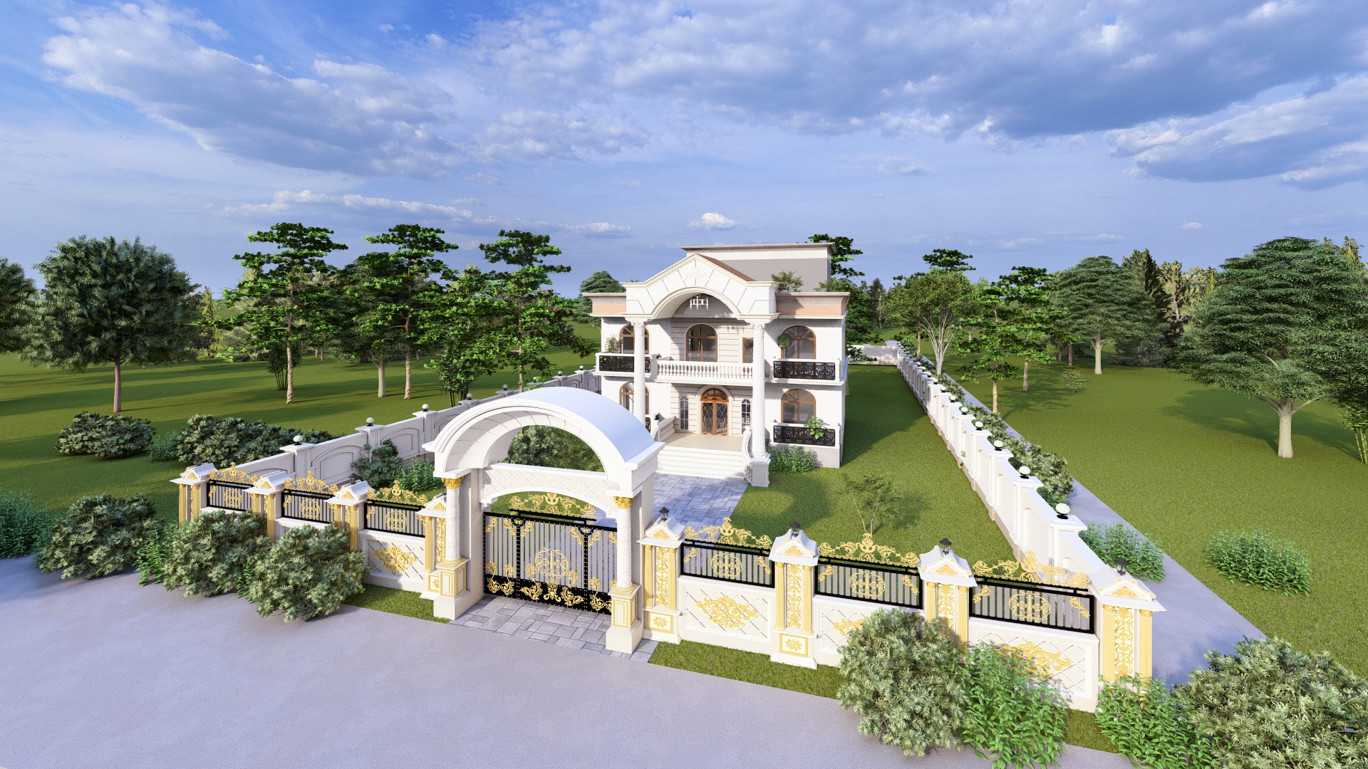 Nahar Palace - Media 4