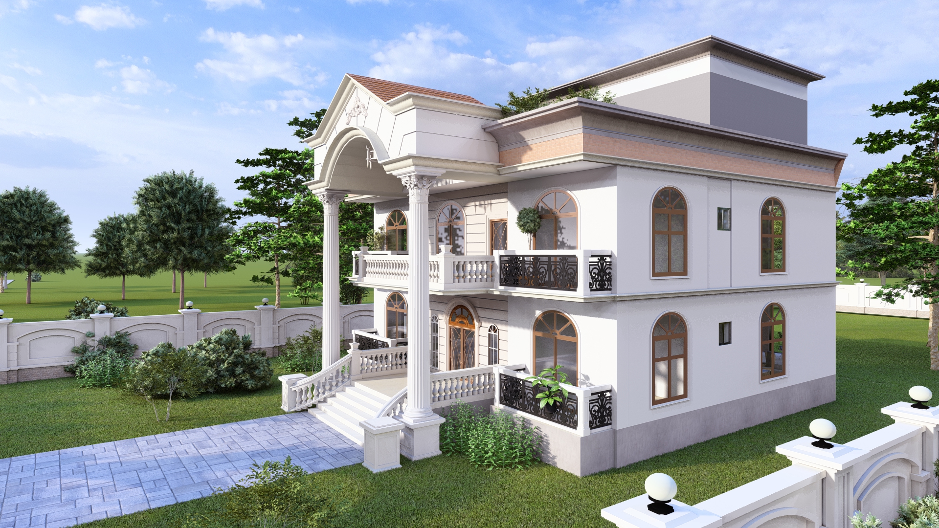 Nahar Palace - Media 3
