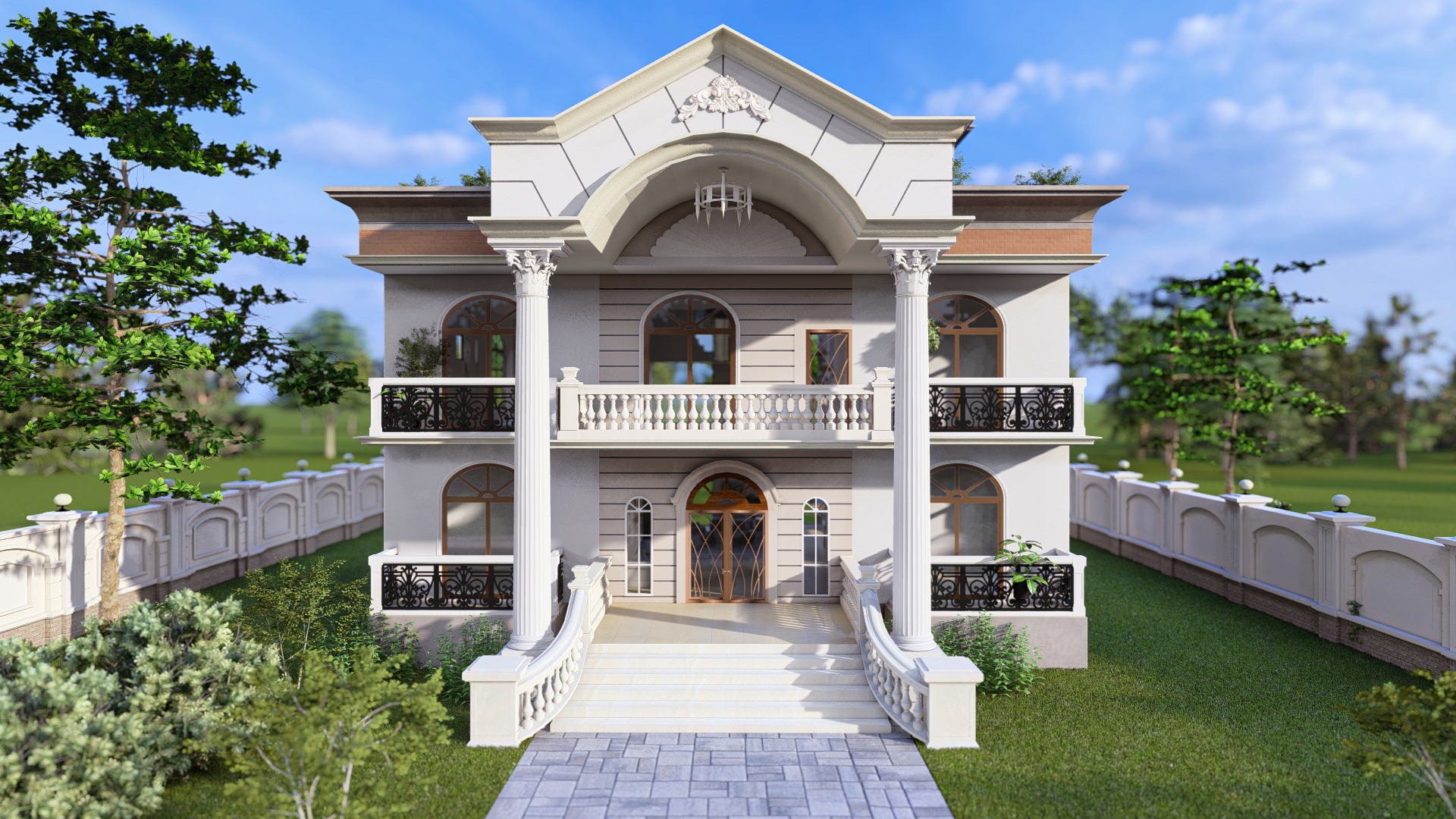 Nahar Palace - Media 2